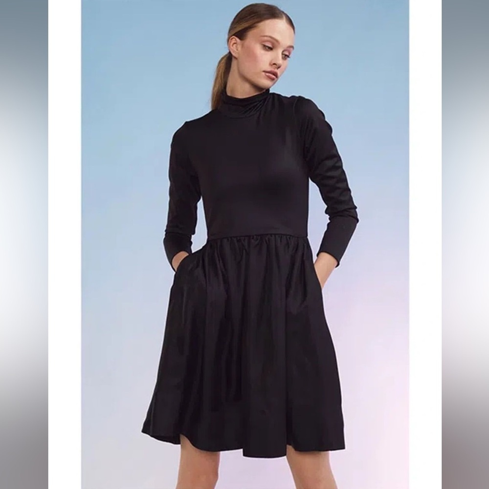 Cynthia Rowley Chase Dress- Size XS-NWT